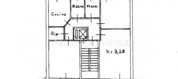 2 Schlafzimmer Wohnung in Misterbianco, Italy, Nr. 49025 21