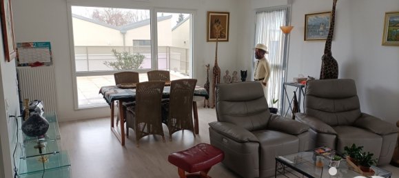 3 rooms Apartment in Caen, France No. 295385 11