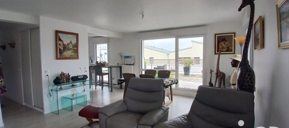 3 rooms Apartment in Caen, France No. 295385 13