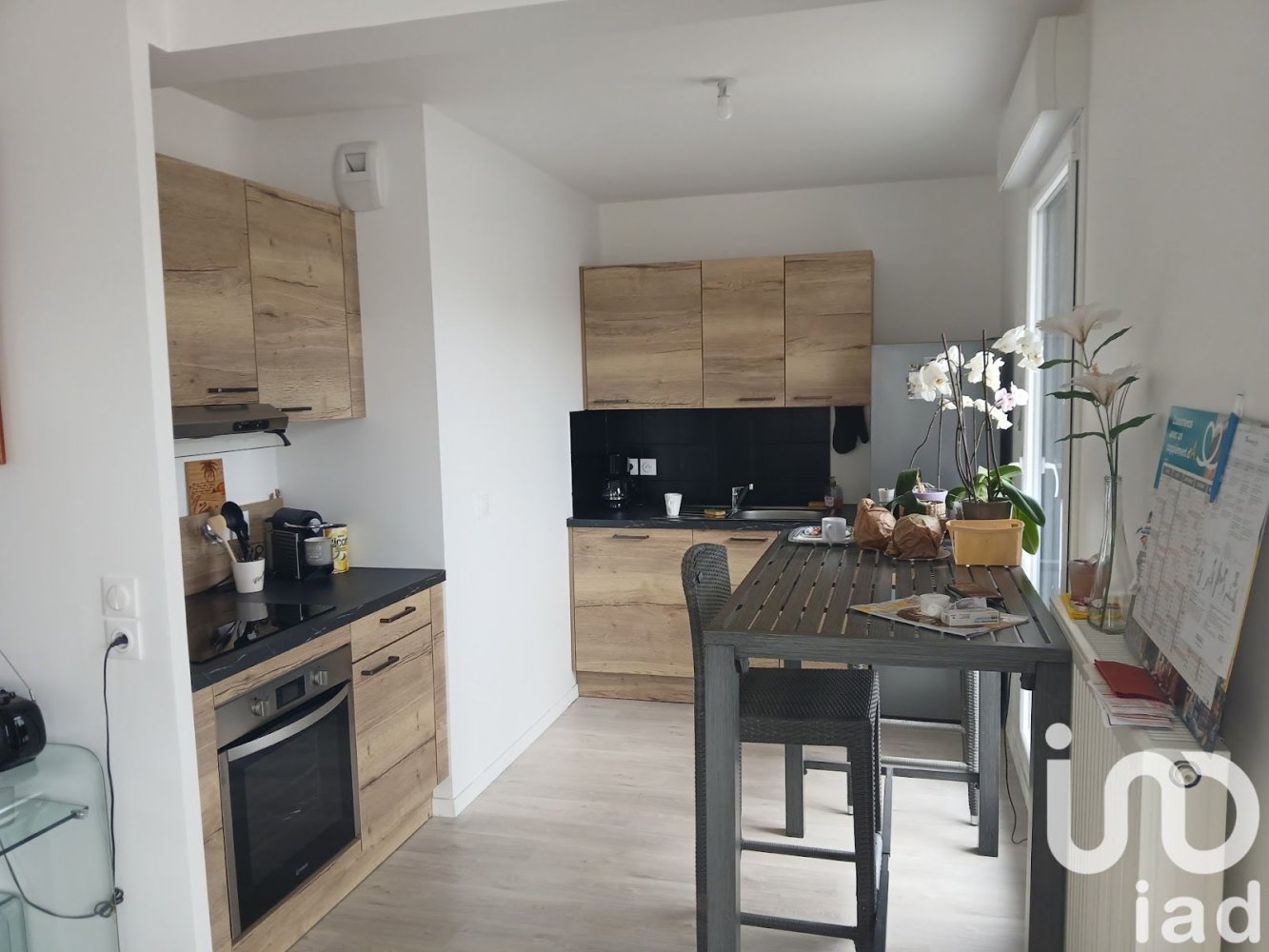 3 rooms Apartment in Caen, France No. 295385