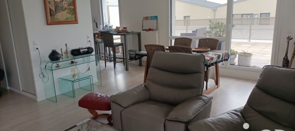 3 rooms Apartment in Caen, France No. 295385 9