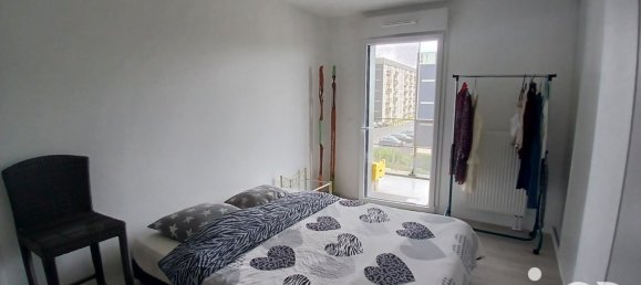 3 rooms Apartment in Caen, France No. 295385 8