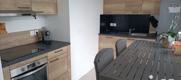 3 rooms Apartment in Caen, France No. 295385 4