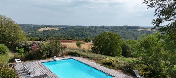 10 bedrooms House in Dordogne, France No. 302041 3