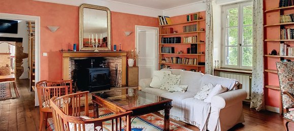 10 bedrooms House in Dordogne, France No. 302041 6