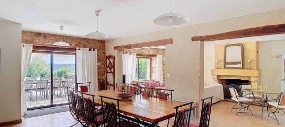 10 bedrooms House in Dordogne, France No. 302041 13