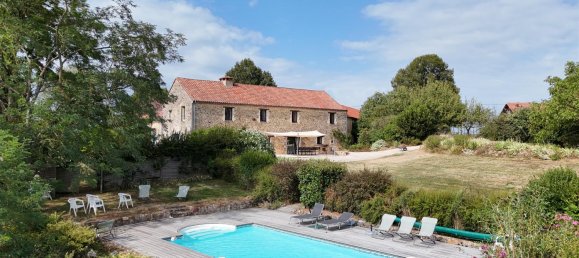 10 bedrooms House in Dordogne, France No. 302041 20