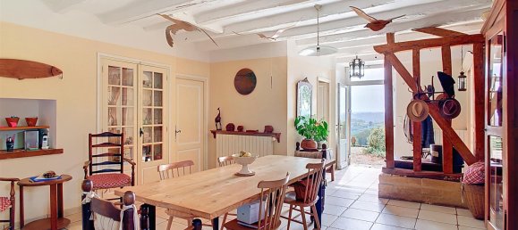 10 bedrooms House in Dordogne, France No. 302041 4