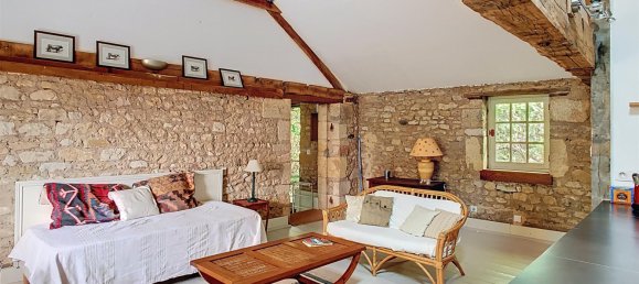 10 bedrooms House in Dordogne, France No. 302041 18