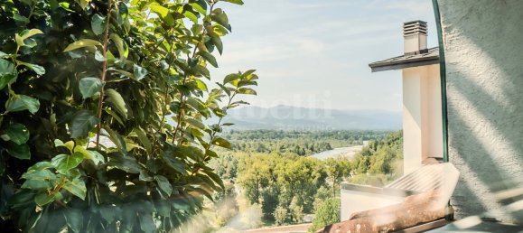 2 bedrooms Villa in Belluno, Italy No. 344826 22