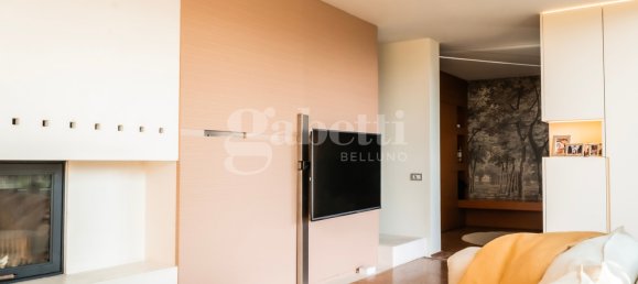 2 bedrooms Villa in Belluno, Italy No. 344826 12
