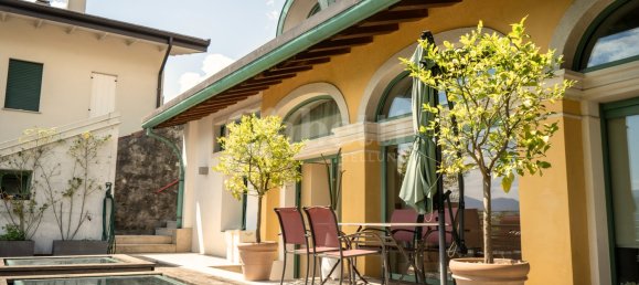 2 bedrooms Villa in Belluno, Italy No. 344826 3