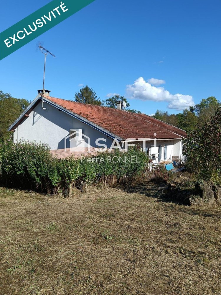 Casa T3 em Chateau-Thierry, France N.º 69643