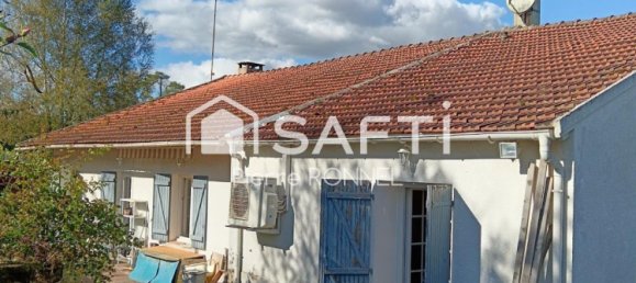 Casa T3 em Chateau-Thierry, France N.º 69643 9