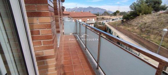 4 bedrooms Duplex in Masquefa, Spain No. 75447 22