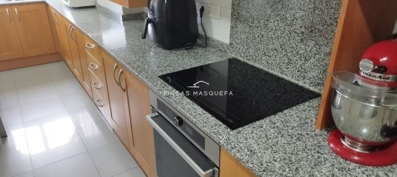 4 bedrooms Duplex in Masquefa, Spain No. 75447 30