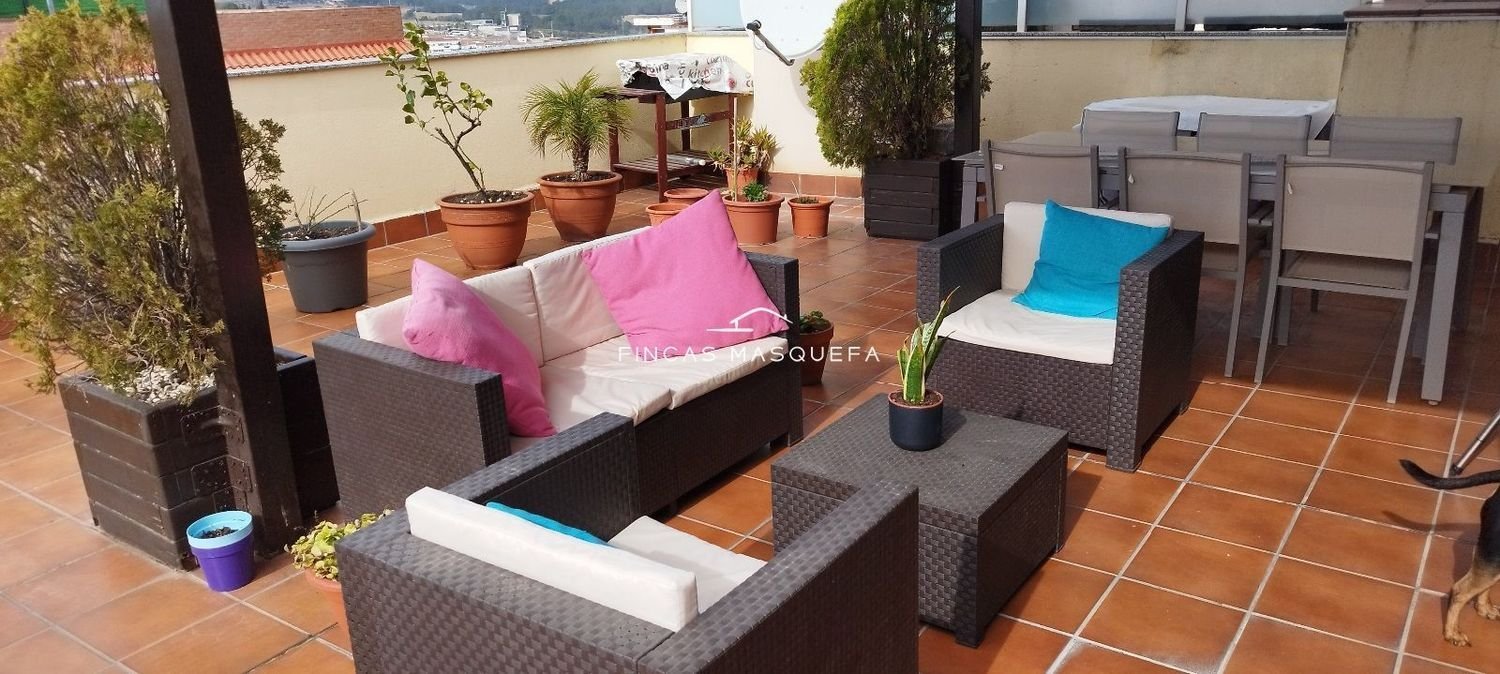 4 bedrooms Duplex in Masquefa, Spain No. 75447