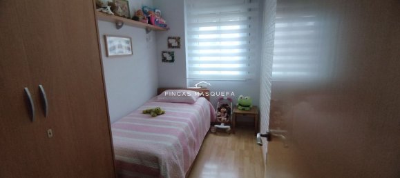 4 bedrooms Duplex in Masquefa, Spain No. 75447 21