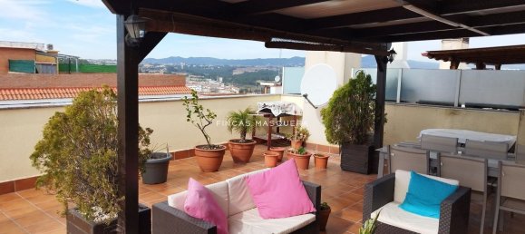 4 bedrooms Duplex in Masquefa, Spain No. 75447 2
