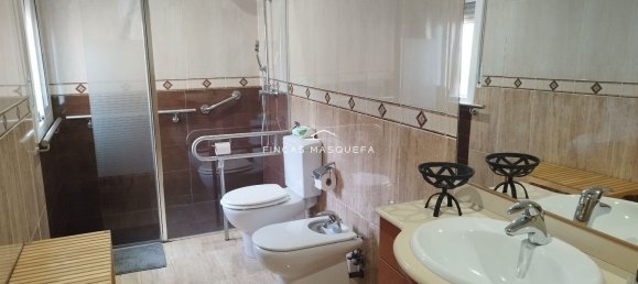 4 bedrooms Duplex in Masquefa, Spain No. 75447 25