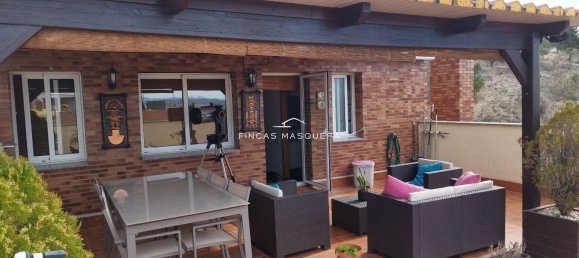 4 bedrooms Duplex in Masquefa, Spain No. 75447 3