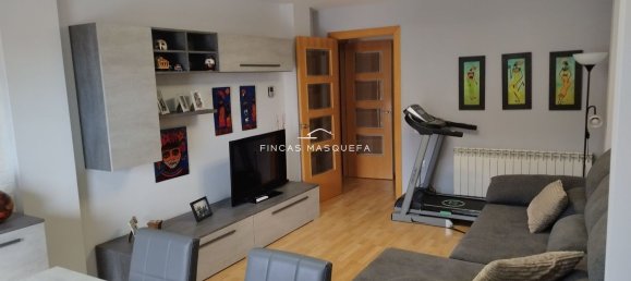 4 bedrooms Duplex in Masquefa, Spain No. 75447 5