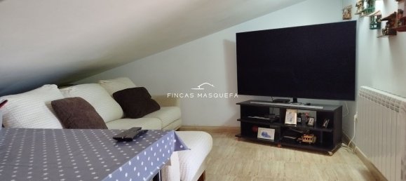 4 bedrooms Duplex in Masquefa, Spain No. 75447 11