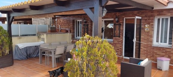 4 bedrooms Duplex in Masquefa, Spain No. 75447 4