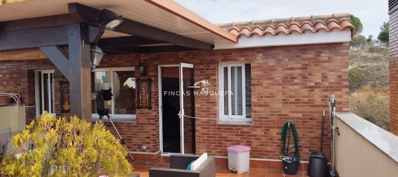 4 bedrooms Duplex in Masquefa, Spain No. 75447 10