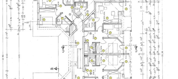 3 rooms Apartment in Baden-Wurttemberg, Germany No. 103058 35