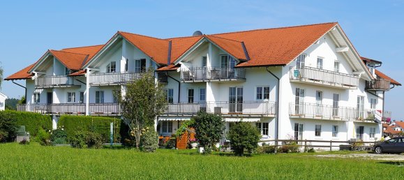 3 rooms Apartment in Baden-Wurttemberg, Germany No. 103058 26