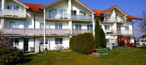 3 rooms Apartment in Baden-Wurttemberg, Germany No. 103058 4