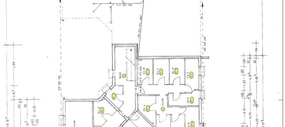 3 rooms Apartment in Baden-Wurttemberg, Germany No. 103058 36