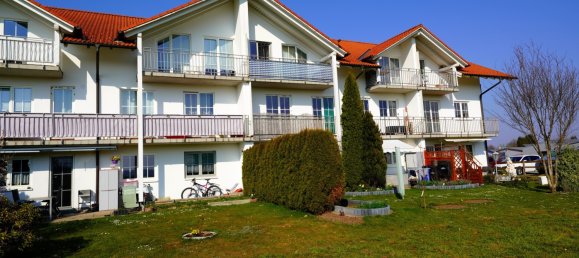 3 rooms Apartment in Baden-Wurttemberg, Germany No. 103058 16