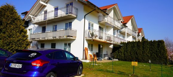3 rooms Apartment in Baden-Wurttemberg, Germany No. 103058 10