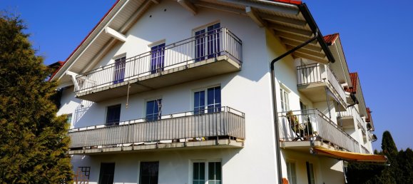 3 rooms Apartment in Baden-Wurttemberg, Germany No. 103058 14