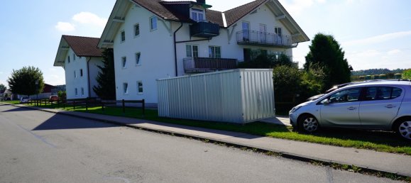 3 rooms Apartment in Baden-Wurttemberg, Germany No. 103058 21