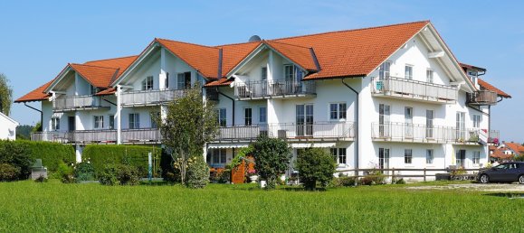 3 rooms Apartment in Baden-Wurttemberg, Germany No. 103058 5