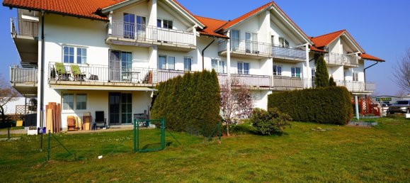 3 rooms Apartment in Baden-Wurttemberg, Germany No. 103058 9