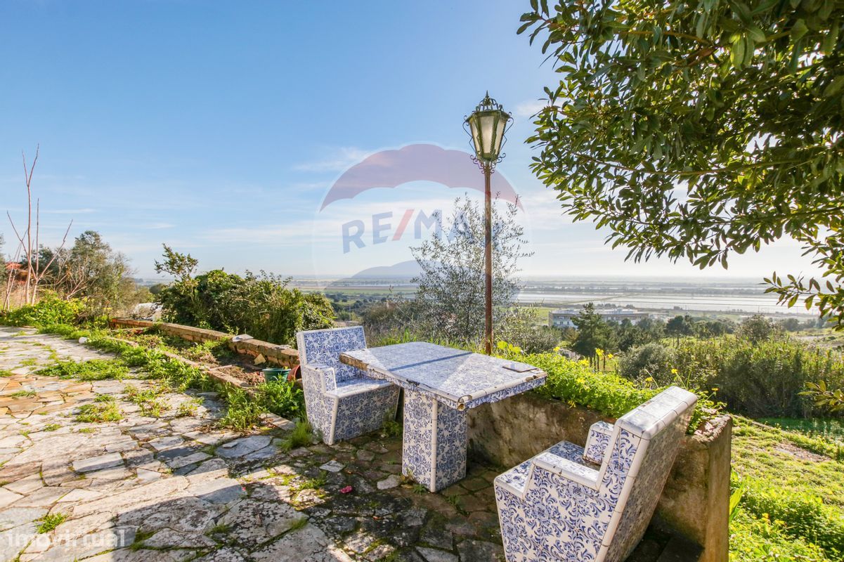 Casa T4 em Azambuja, Portugal N.º 49456