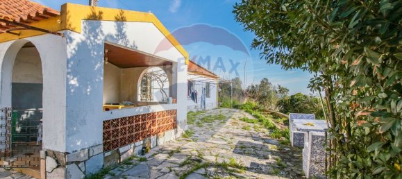 Casa T4 em Azambuja, Portugal N.º 49456 6