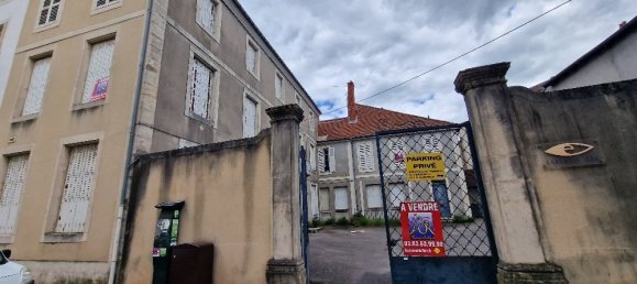 Escritório em Toul, France 440 m² N.º 85985 4