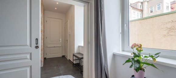 Квартира с 2 комнатами в Гернальс, Австрия № 248806 11