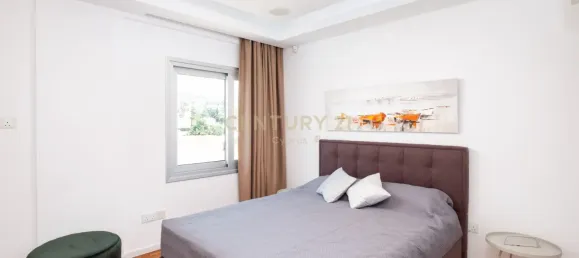 Квартира с 3 спальнями в Агиос Тихонас, Кипр № 5679 5