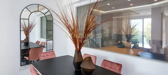 Квартира с 3 спальнями в Агиос Тихонас, Кипр № 5679 3