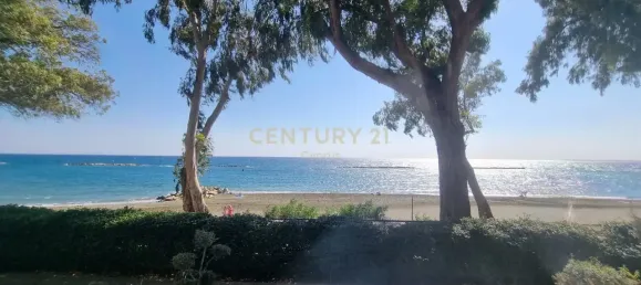 Квартира с 3 спальнями в Агиос Тихонас, Кипр № 5679 8