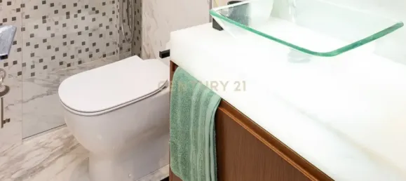 Квартира с 3 спальнями в Агиос Тихонас, Кипр № 5679 7