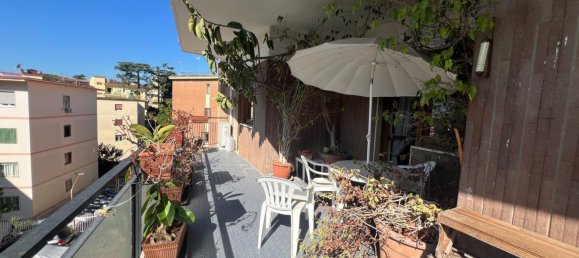 5 bedrooms Apartment in Naples, Italy No. 340014 11