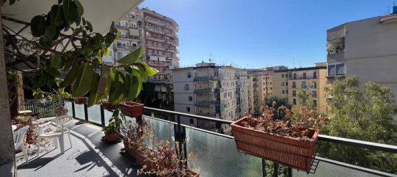 5 bedrooms Apartment in Naples, Italy No. 340014 9
