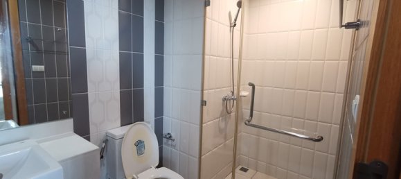 Apartamento com 1 quarto em condomínio em Bangkok, Thailand N.º 7362 9